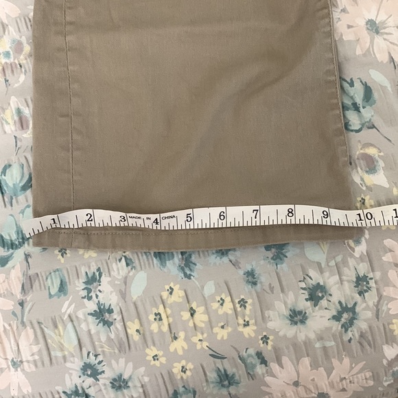 Dickies khaki pants - Picture 12 of 12